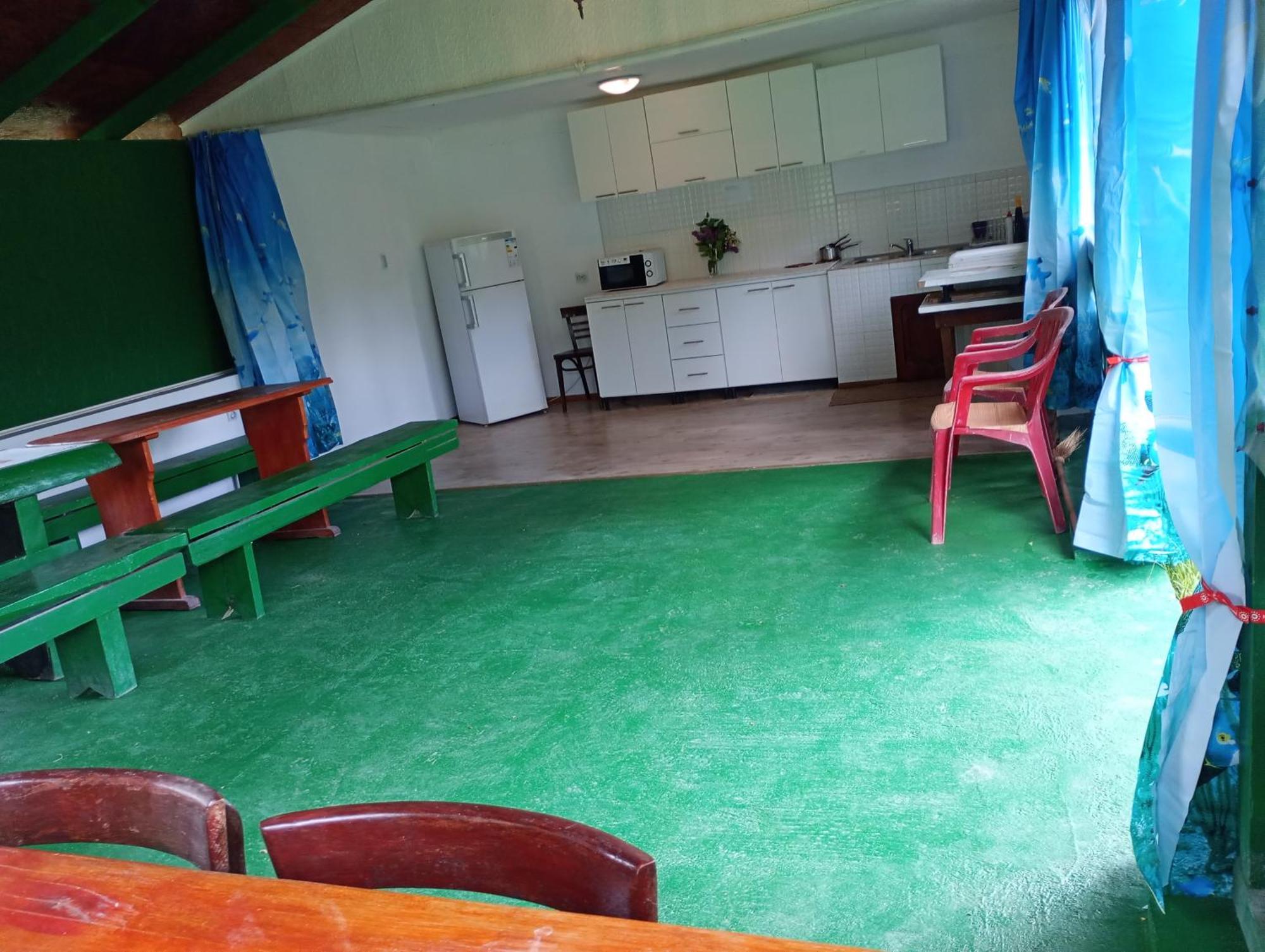 Pensiunea Irina 1 Si 2 Zărneşti Extérieur photo